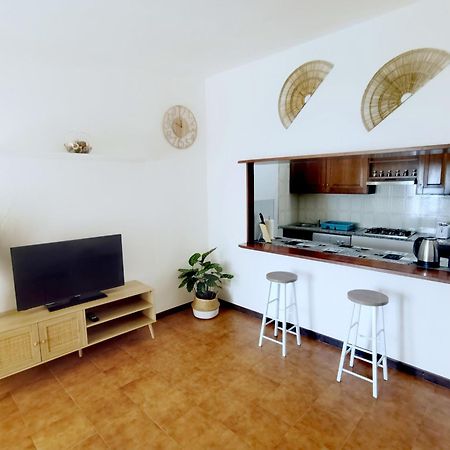 Апартаменты Casa Smile Алассио Экстерьер фото