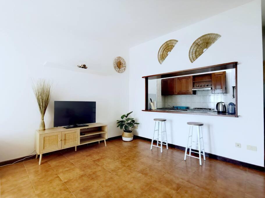 Апартаменты Casa Smile Алассио Экстерьер фото