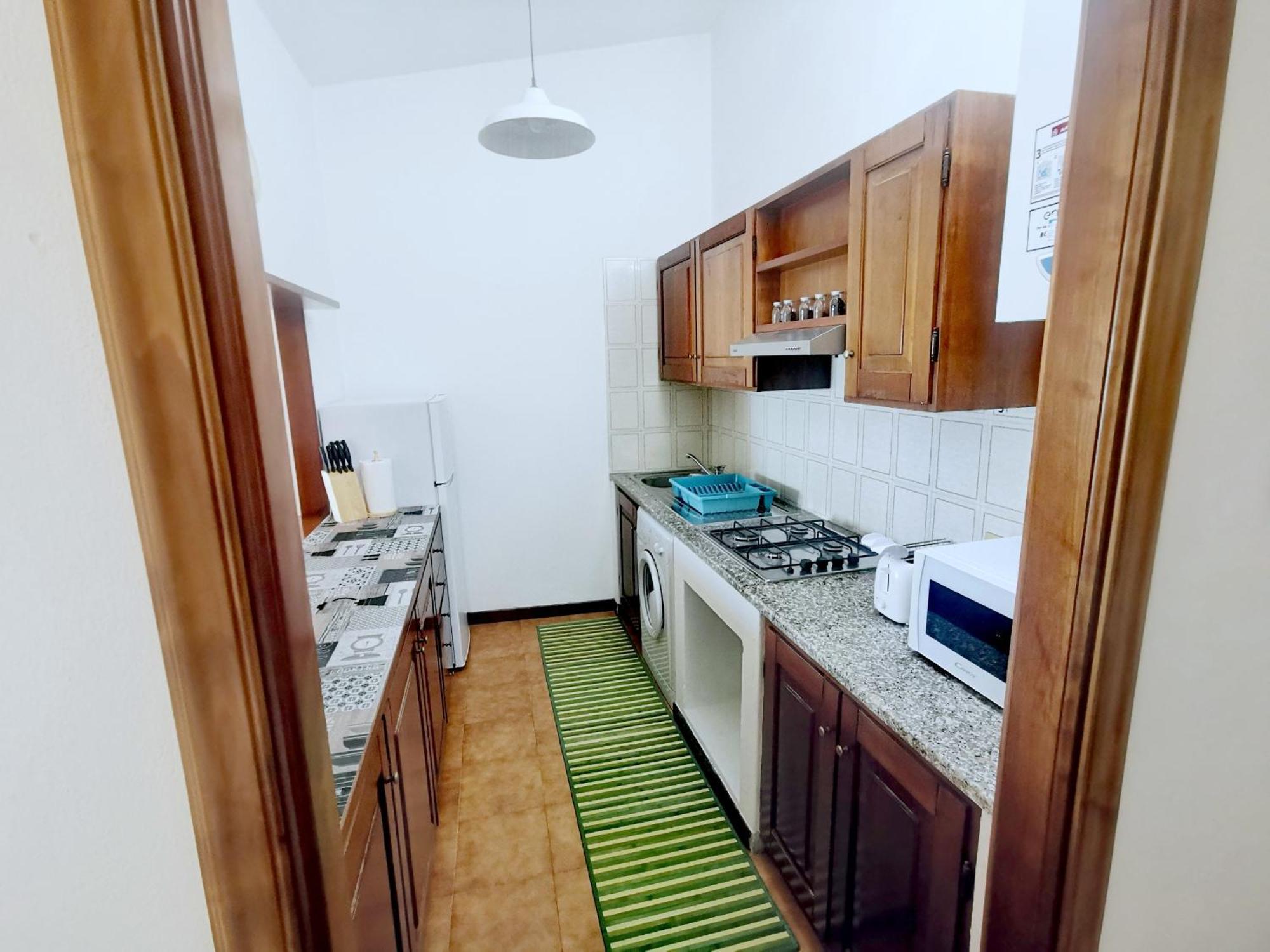 Апартаменты Casa Smile Алассио Экстерьер фото