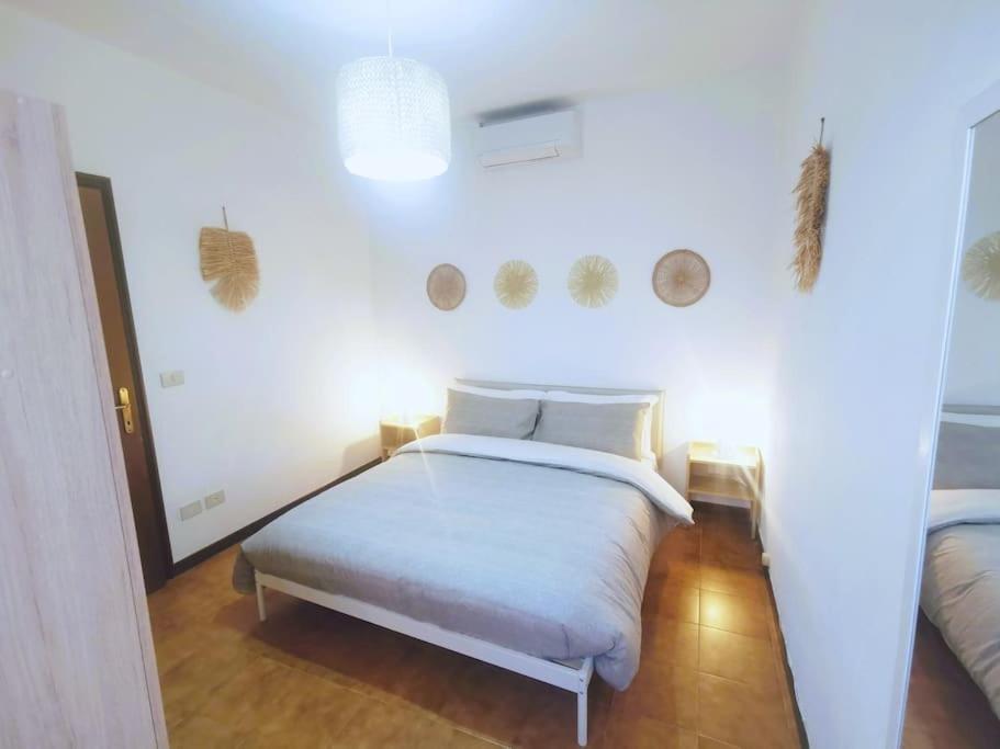 Апартаменты Casa Smile Алассио Экстерьер фото