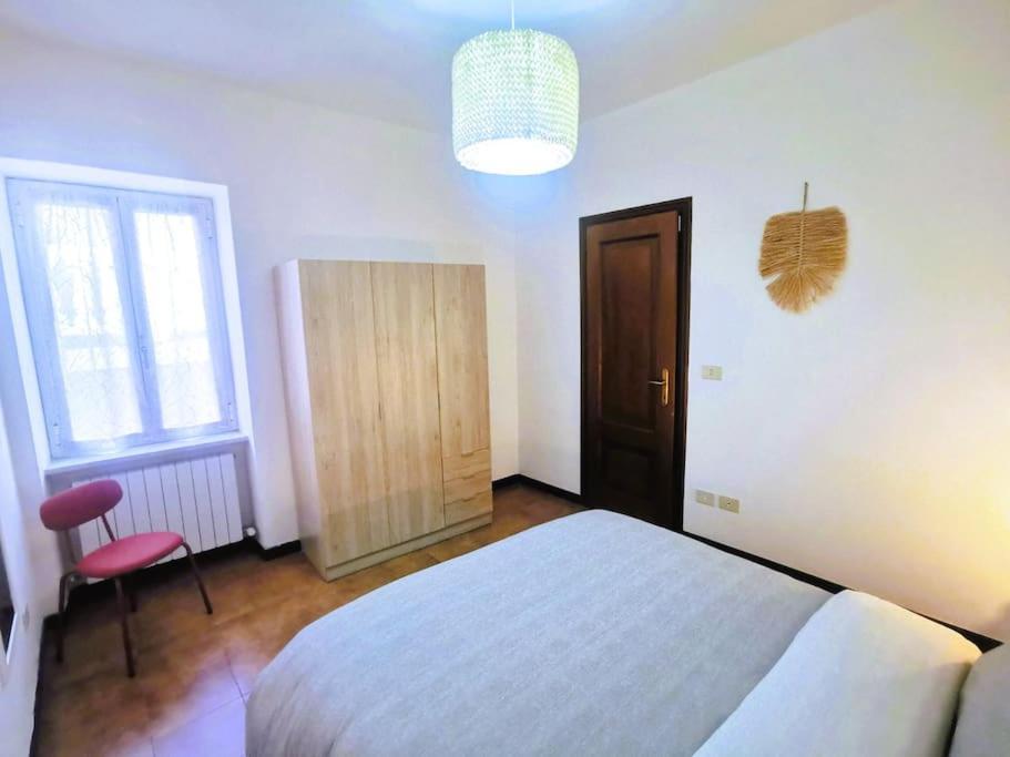 Апартаменты Casa Smile Алассио Экстерьер фото