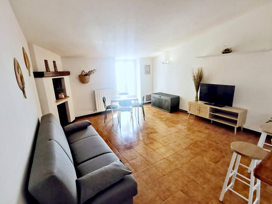 Апартаменты Casa Smile Алассио Экстерьер фото